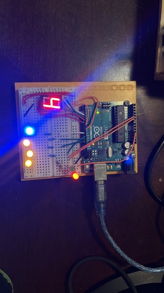 Logic Gate Observer – screenshot 1