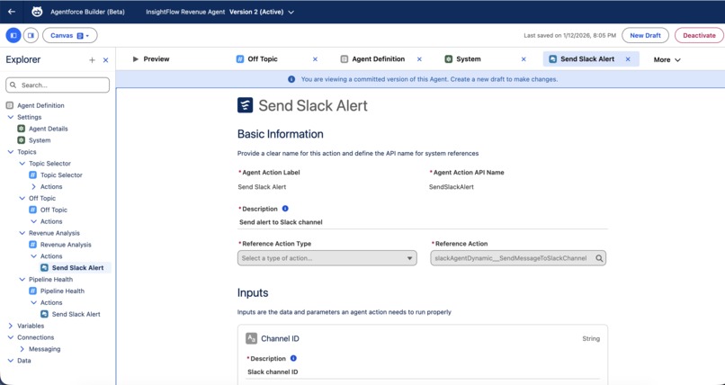 InsightFlow – screenshot 6
