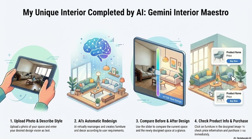 Interior Agent – screenshot 1