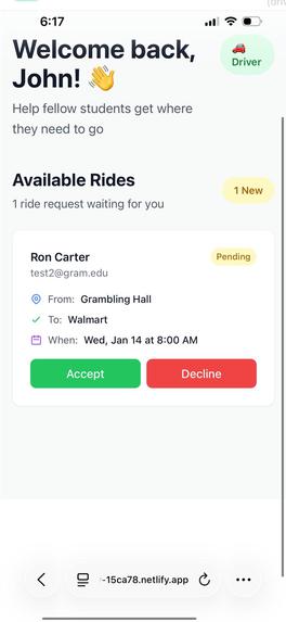 colorstackwinterhack2025-QuadDash – screenshot 2