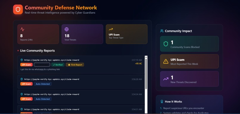 SAFELINK-GUARD – screenshot 5