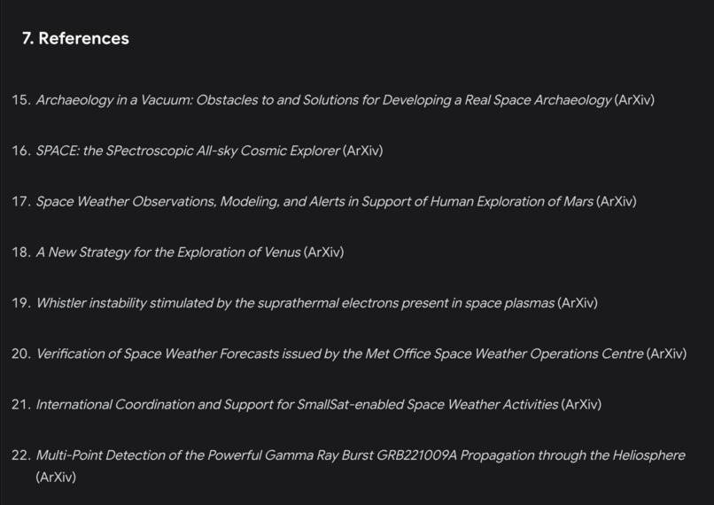 Deep Research Agent – screenshot 6