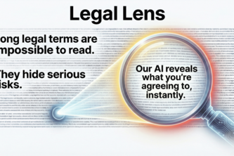 Smart Legal Assistant for Digital Consent