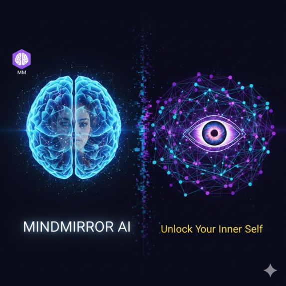 MindMirror AI – screenshot 1