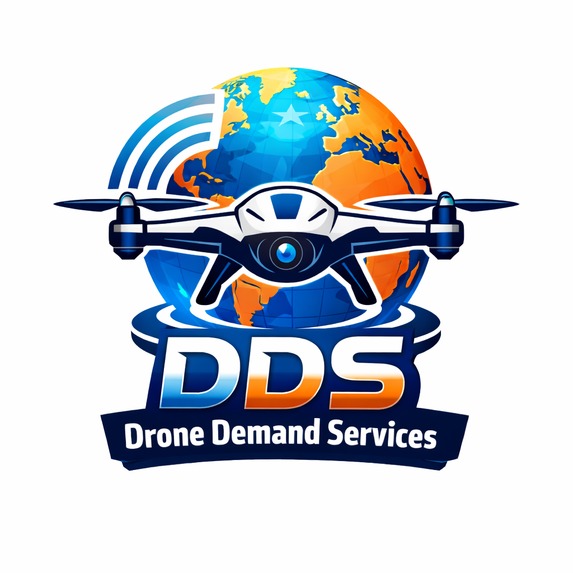 Drone Demand Services – screenshot 1
