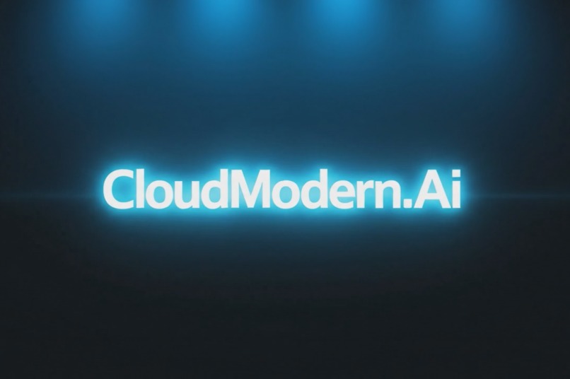 CloudModern.AI – screenshot 1