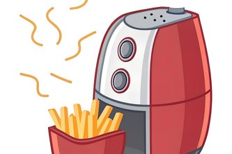 What is air fryer? How does it work?