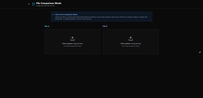 Sentinel AI – screenshot 3