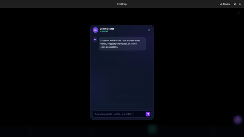 EcoSnap – screenshot 6