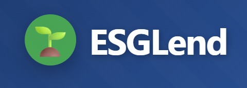 ESGLend - AI-Powered Sustainable Lending Platform – screenshot 1