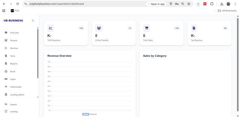 Uniplexity Business – screenshot 27
