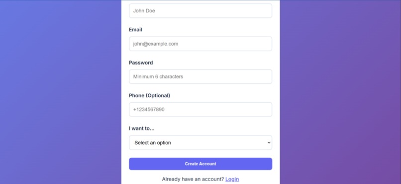 SmartAid – screenshot 6