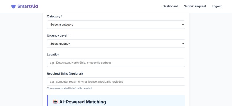 SmartAid – screenshot 10