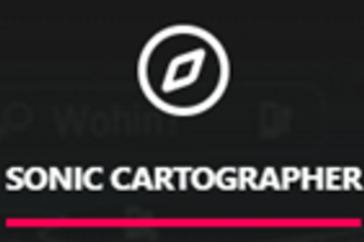 Sonic Cartographer