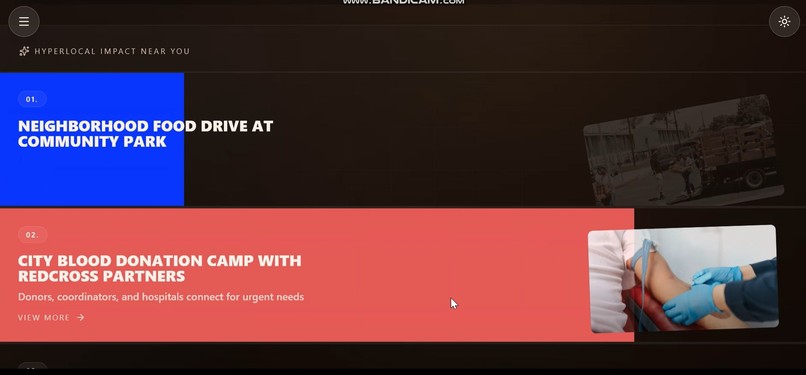 Samvaya – screenshot 2