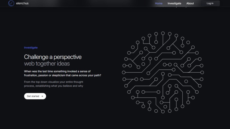 ElenChus – screenshot 2