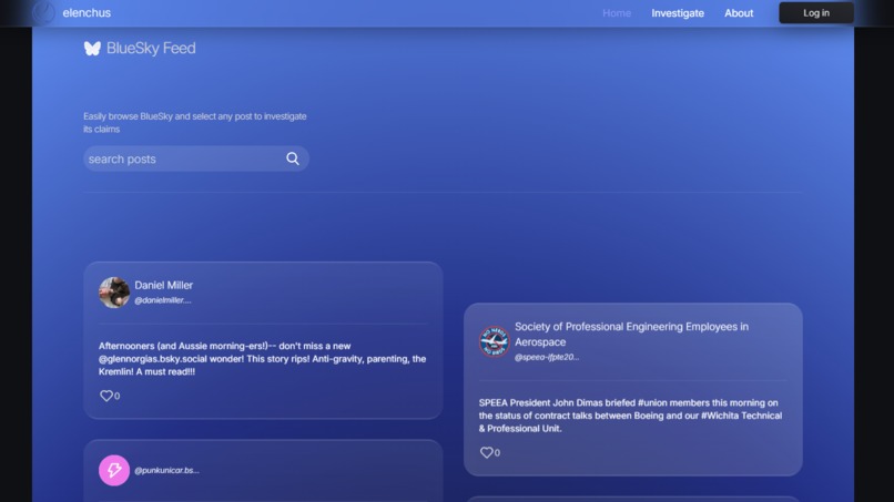 ElenChus – screenshot 3