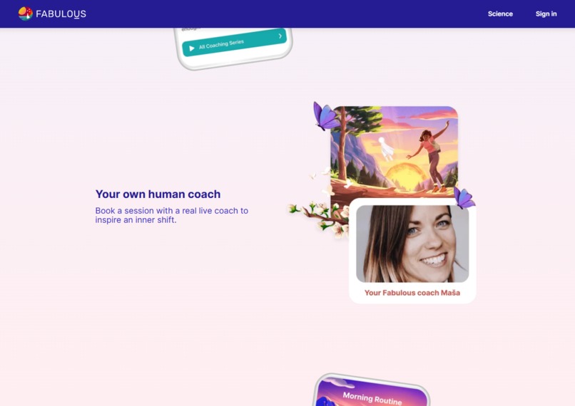 The Fabulous – screenshot 4