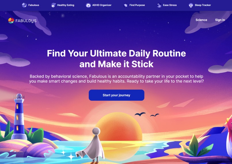 The Fabulous – screenshot 5