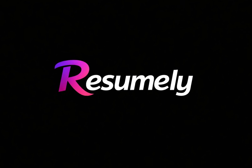 Resumely  – screenshot 1