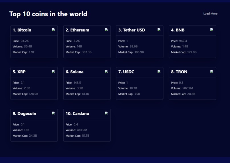 Cryptus Nine – screenshot 1