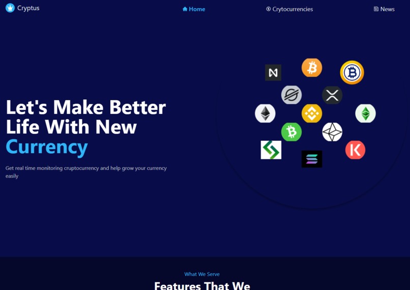 Cryptus Nine – screenshot 2