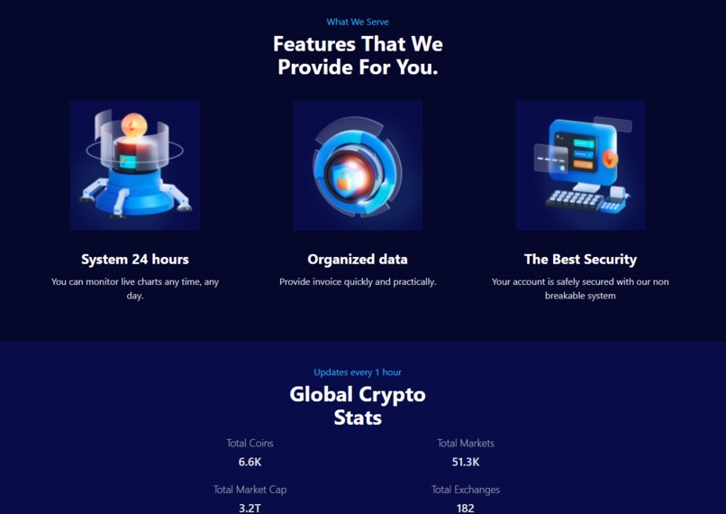 Cryptus Nine – screenshot 3