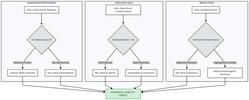 LMA-Loan-Tokenization – screenshot 3