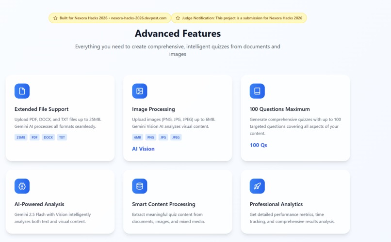 QuivioAI – screenshot 6