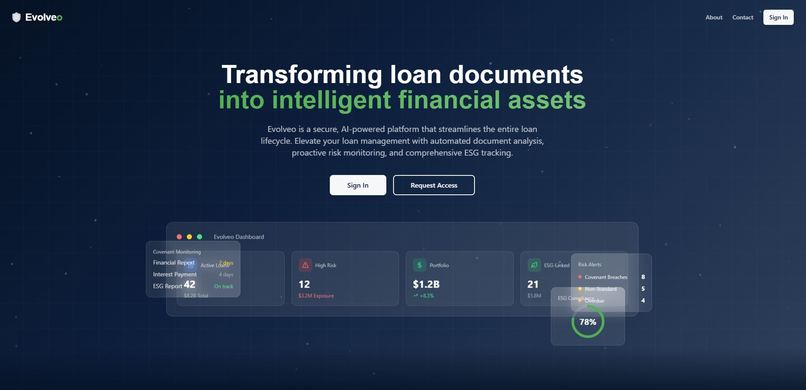Evolveo – screenshot 2
