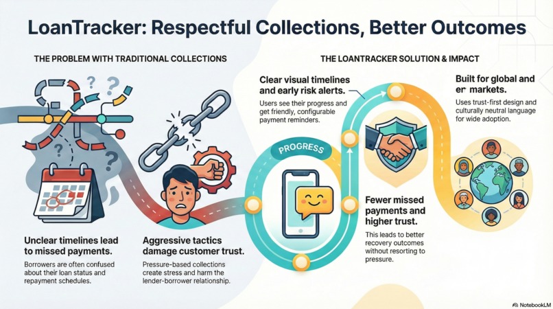 Loantracker 95 – screenshot 3