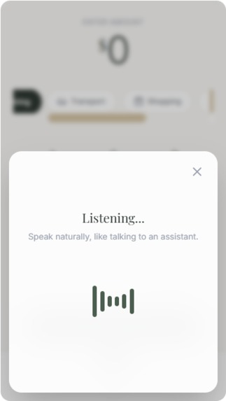 Aether Finance (灵境财管) – screenshot 5