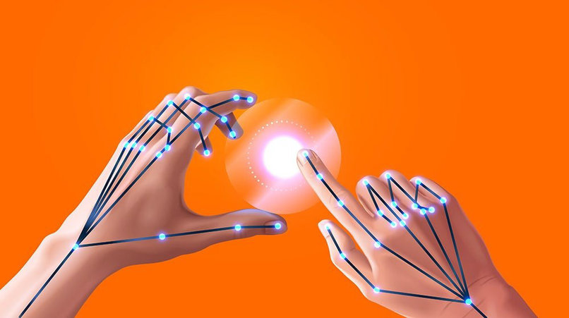 Real-Time Hand Gesture Controlled Virtual Drawing Interface | Devpost