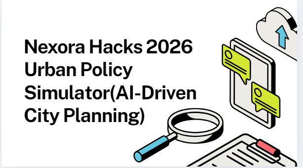Urban Policy Simulator ( AI-Driven City Planning ) – screenshot 1