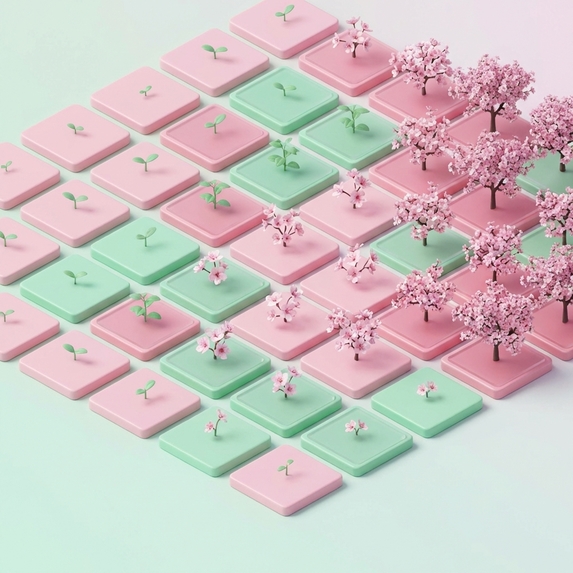 Commit-to-Bloom – screenshot 3