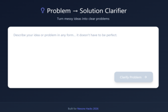 Clarifier