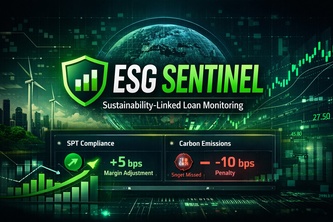 ESG Sentinel 