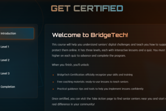 BridgeTech