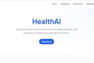 HealthAI