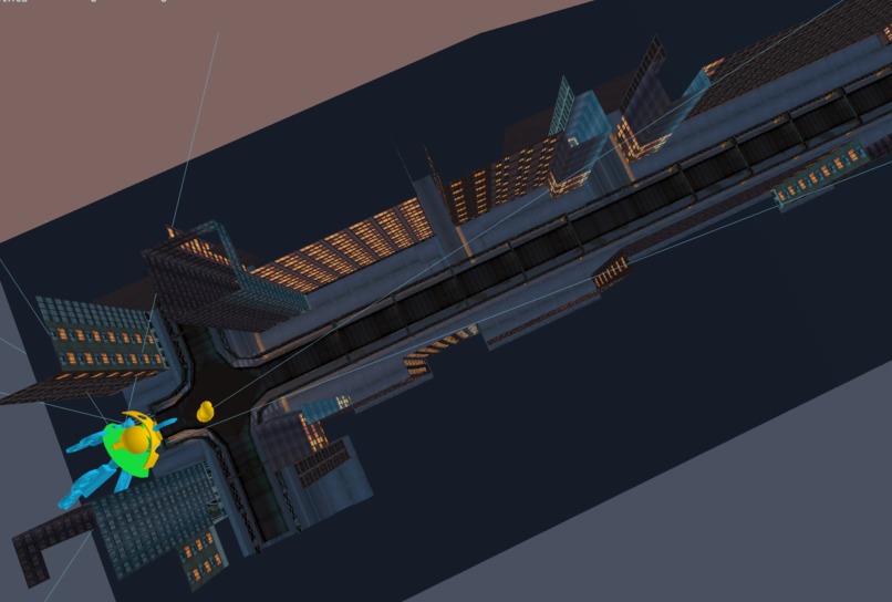 DRAG DUELS: MULTIPLAYER – screenshot 3