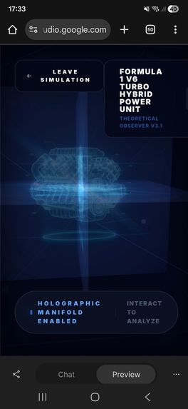 TheoryVerse – screenshot 6