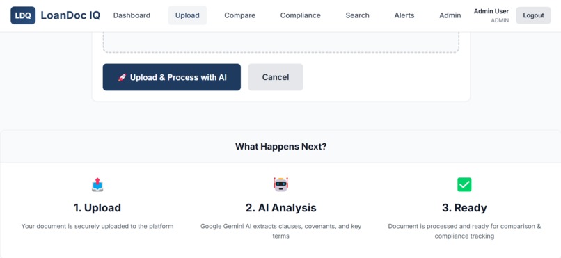 LoanDoc IQ – screenshot 16