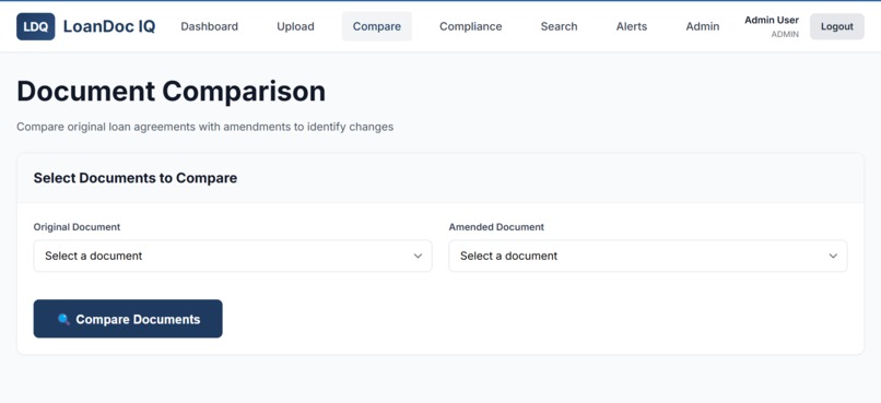 LoanDoc IQ – screenshot 17