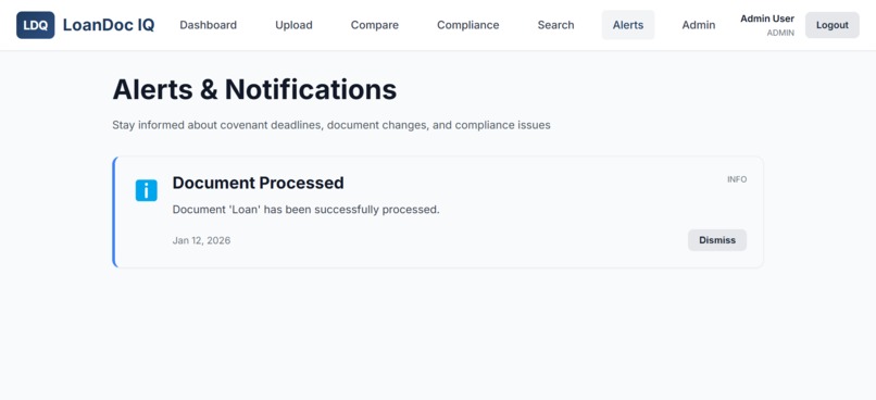 LoanDoc IQ – screenshot 21