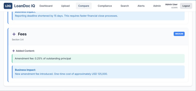 LoanDoc IQ – screenshot 24