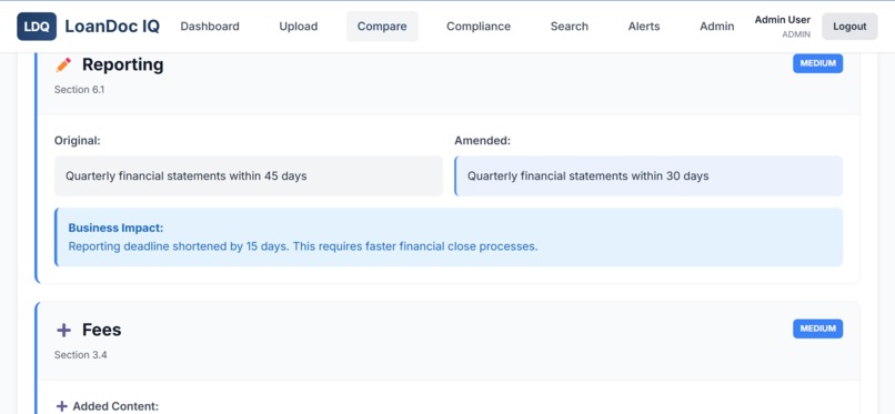 LoanDoc IQ – screenshot 26