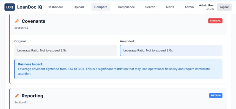 LoanDoc IQ – screenshot 25