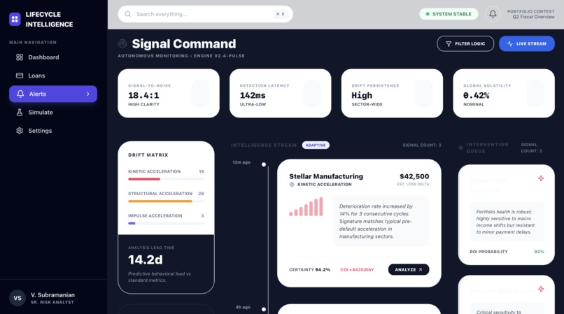 Lifecycle Core – screenshot 7