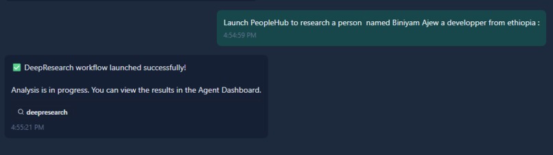 CREDITNEXUS – screenshot 2