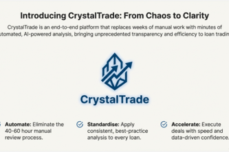 CrystalTrade